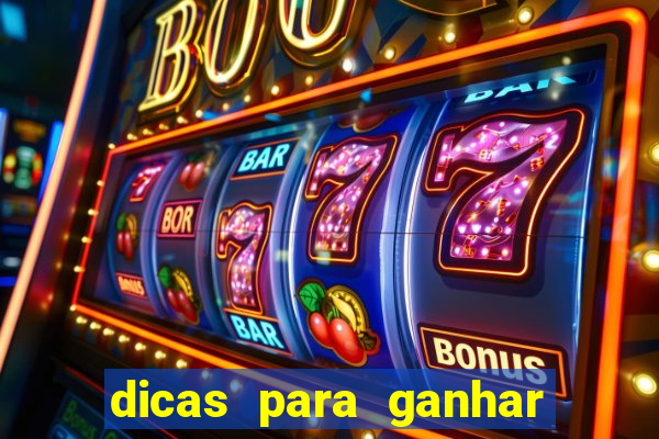 dicas para ganhar no fortune rabbit